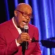 Lirik Lagu Peabo Bryson If Ever You're in My Arms Again