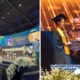 Lulus SMA, Almira Yudhoyono Anak AHY Dapat Penghargaan Academic Distinction Award