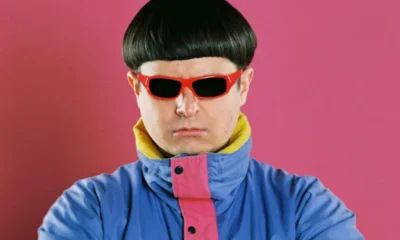 Makna dan Lirik Lagu 'Life Goes On' Oliver Tree