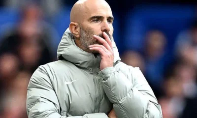 Man City Rela Rogoh Rp400 Miliar Lebih demi Gandeng Enzo Maresca