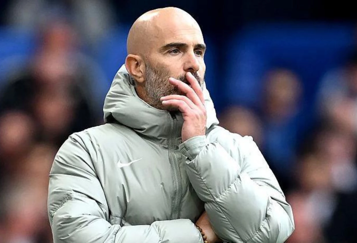 Man City Rela Rogoh Rp400 Miliar Lebih demi Gandeng Enzo Maresca