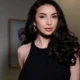 Manohara Ogah Ikut Tren Baju Saya Banyak yang Sudah 10 Tahun