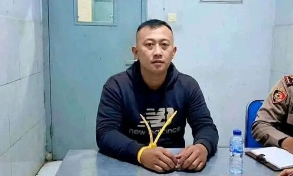Mantan Atasan Taufik Hidayat Minta Uang Sayembara dari Dedi Mulyadi Diberikan ke Korban