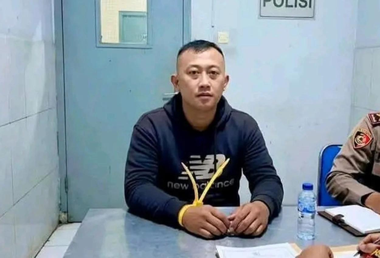 Mantan Atasan Taufik Hidayat Minta Uang Sayembara dari Dedi Mulyadi Diberikan ke Korban