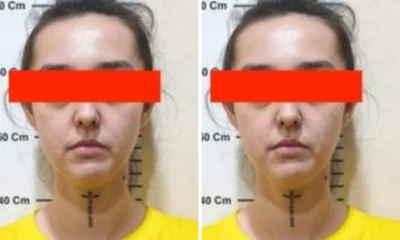 Mantan Istri Reza SMASH jadi Tersangka Kasus Love Scamming
