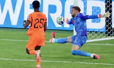 Maroko vs Belanda 1 1 Keok Adu Penalti, De Oranje Angkat Kaki dari Piala Dunia