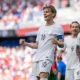 Maroko vs Norwegia 1 1 Gol dari Kapten Arsenal jadi Penyelamat Norwegia