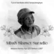 Masinis Tragedi Bintaro 1987 Mbah Slamet Meninggal Dunia