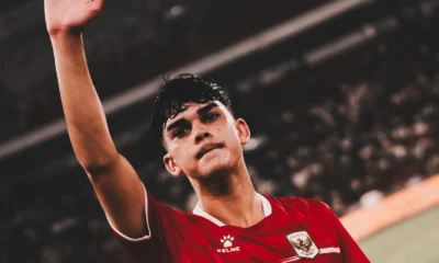 Mathew Baker Dikabarkan Berpeluang Bela Timnas Indonesia vs Australia di Semifinal Piala AFF U