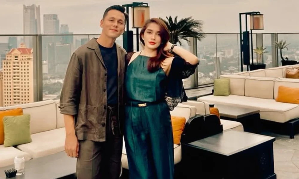 Mau Comeback Bermusik, Ussy Sulistiawati Minta Izin Andhika Pratama Restu Suami Kunci Utama