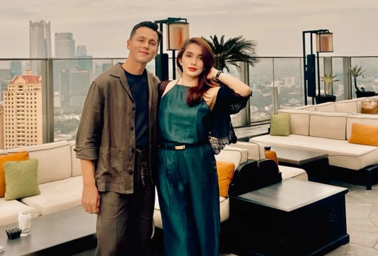 Mau Comeback Bermusik, Ussy Sulistiawati Minta Izin Andhika Pratama Restu Suami Kunci Utama