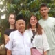 Mees Hilgers Pulang Kampung ke Lenteng Agung untuk Ziarah