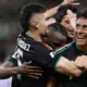 Meksiko vs Korea Selatan 1 0 Gol Luis Romo Antar Meksiko ke 32 Besar Piala Dunia