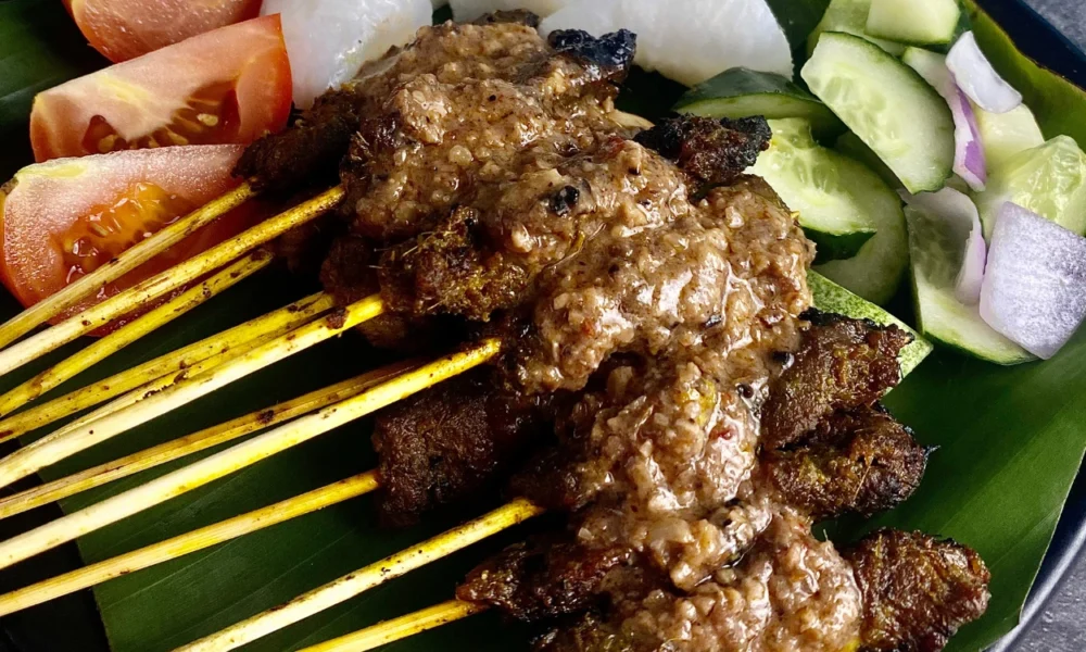 Menantu Kirim Sate Pakai Racun Tikus ke Ibu Mertua, Diduga Sakit Hati