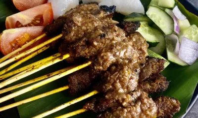 Menantu Kirim Sate Pakai Racun Tikus ke Ibu Mertua, Diduga Sakit Hati