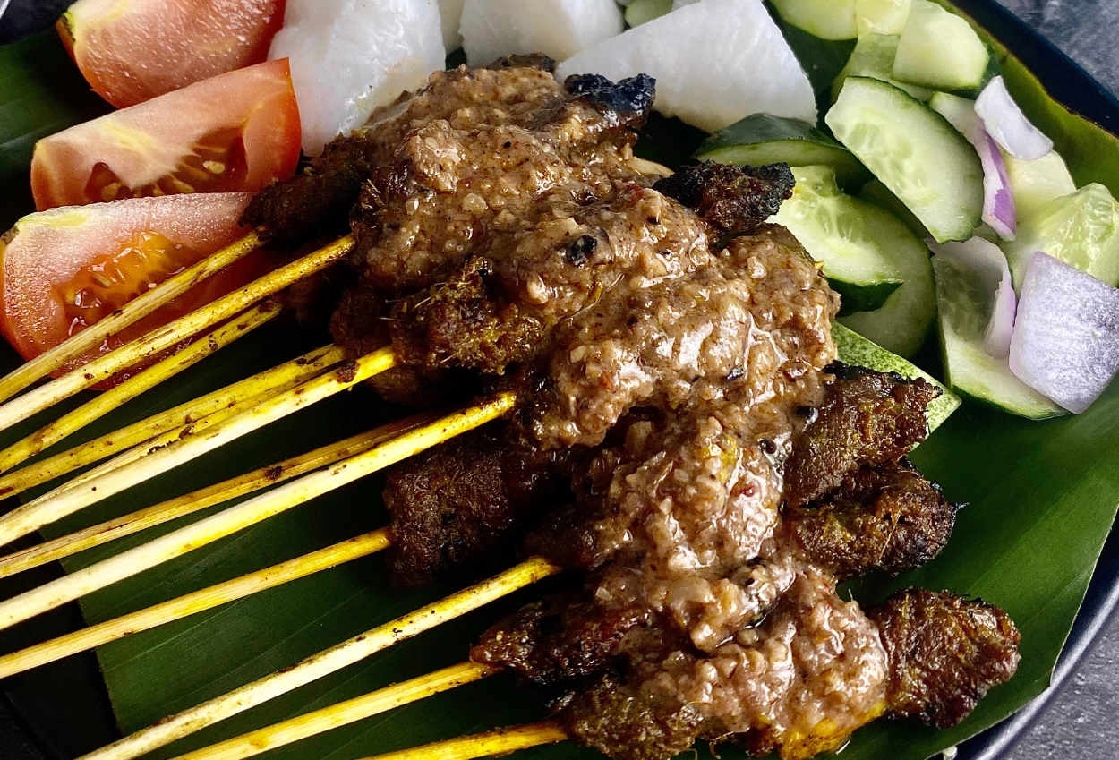 Menantu Kirim Sate Pakai Racun Tikus ke Ibu Mertua, Diduga Sakit Hati