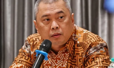 Menhub Sebut Stasiun Gambir akan Layani KRL