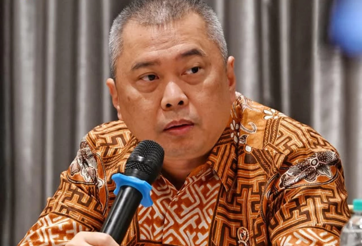 Menhub Sebut Stasiun Gambir akan Layani KRL