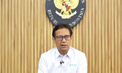 Menkes Pastikan Obat BPJS Kesehatan Tetap Aman meski Harga Obat Naik hingga 20 Persen