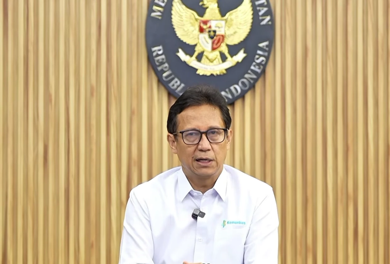 Menkes Pastikan Obat BPJS Kesehatan Tetap Aman meski Harga Obat Naik hingga 20 Persen
