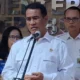 Mentan Amran Siapkan Anggaran Hampir Rp10 Triliun untuk Tanam Bibit di 870 Ribu Hektare Lahan