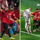 Mesir vs Selandia Baru 3 1 Mesir Comeback, Raih Kemenangan Pertama di Piala Dunia