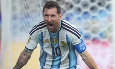 Messi Gagal Penalti Berapa Kali di Piala Dunia