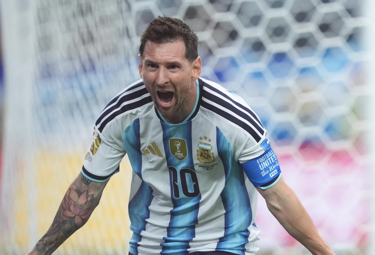 Messi Gagal Penalti Berapa Kali di Piala Dunia