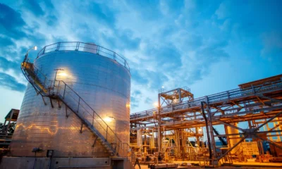 Harga Minyak Dunia Hari Ini 17 Juni 2026 Anjlok Empat Sesi Berturut-turut