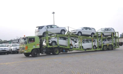 Mobil Jepang vs Mobil China, Mana yang Lebih Layak Dibeli