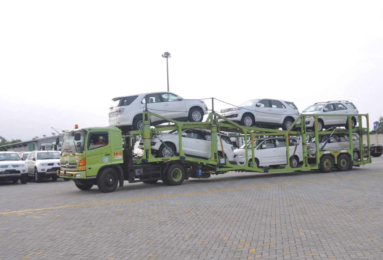 Mobil Jepang vs Mobil China, Mana yang Lebih Layak Dibeli