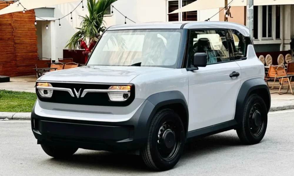 Mobil Listrik Murah Juni 2026, Mana yang Worth It