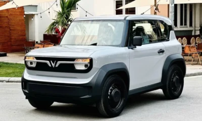 Mobil Listrik Murah Juni 2026, Mana yang Worth It