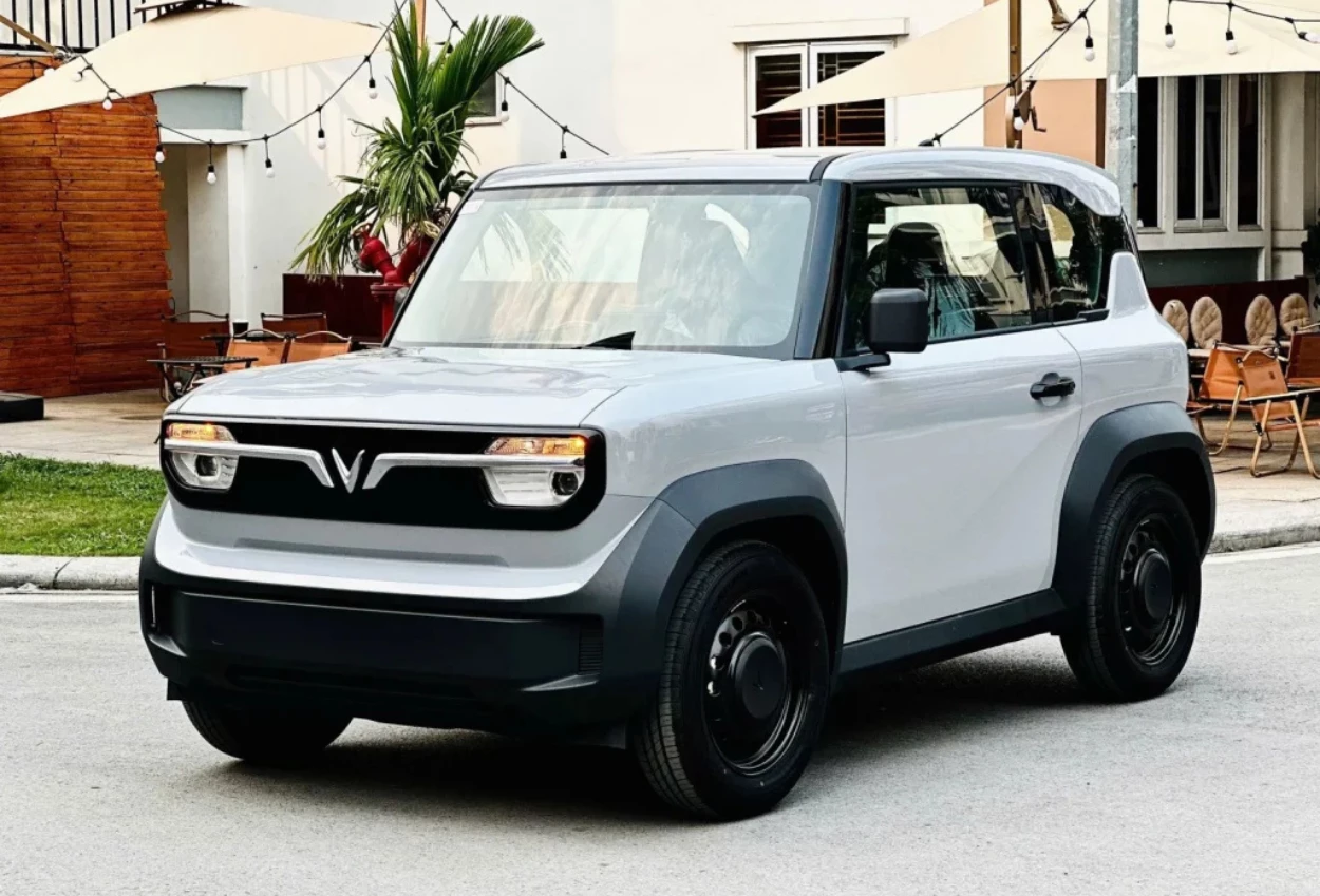 Mobil Listrik Murah Juni 2026, Mana yang Worth It