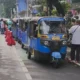 Modus Pinjam Motor Teman Lalu Dijual, Pelaku Ditangkap usai Bertemu Korban di Melawai secara Tak Sengaja