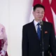Momen Dubes Baru Korea Utara Fasih Berbahasa Indonesia, Sampaikan Pesan Ini