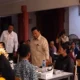 Momen Prabowo Santap MBG bareng Siswa Sekolah Rakyat di Tabanan