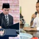 Momen Sespri Prabowo Temui Jokowi di Solo, Berikan Undangan Pernikahan