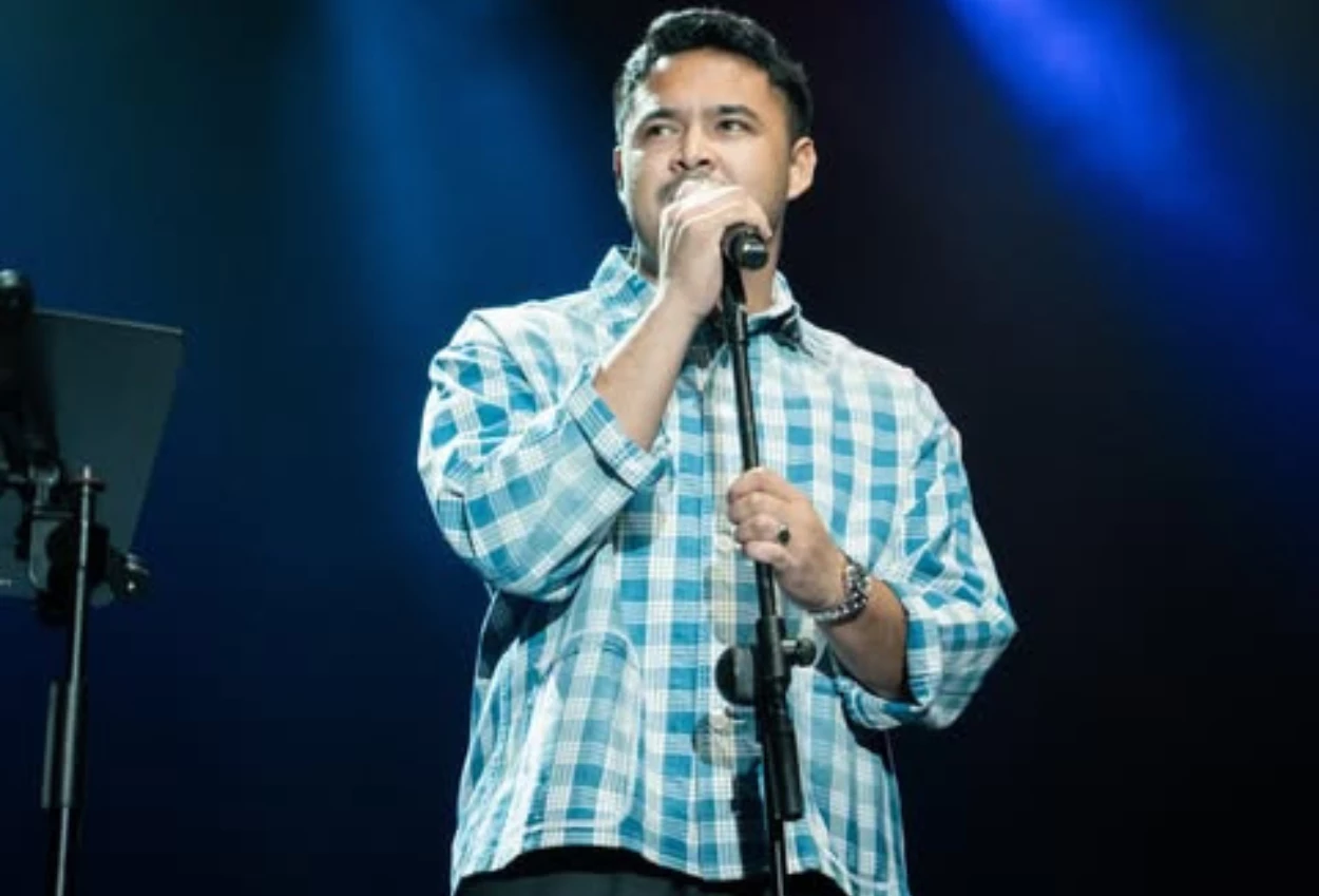 Nadhif Basalamah Curhat jadi Korban Pelecehan Jika Kamu Bilang Ini Konsekuensi, Saya Lebih Baik Berhenti jadi Publik Figur