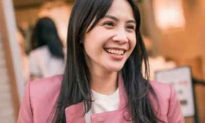 Nagita Slavina jadi Bos Persikad Depok, Raffi Ahmad Sudah dari Tahun Lalu