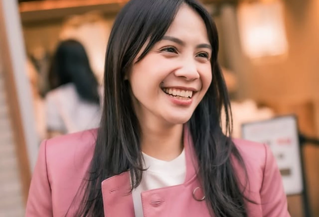 Nagita Slavina jadi Bos Persikad Depok, Raffi Ahmad Sudah dari Tahun Lalu