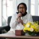 Nanik S Deyang Gantikan Dadan Hindayana jadi Kepala BGN Baru