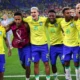 Negara dengan Gol Terbanyak di Piala Dunia sebelum