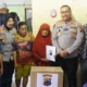 Nenek Juru Parkir yang Gagalkan Pencurian Rp3,6 Miliar akan Dapat Penghargaan di Hari Bhayangkara