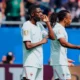 Norwegia vs Prancis 1 4 Dembele Cetak Hattrick, Prancis Juarai Klasemen Grup I