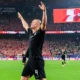 Norwegia vs Senegal 3 2 Brace Haaland Antarkan Norwegia Amankan Tiket 32 Besar