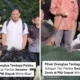 Orang Tua Mahasiswa yang Keciduk Ciuman Sujud di Hadapan Warga Kampus
