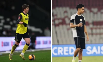 Oxford United Pertahankan Ole Romeny, Marselino Ferdinan Dapat Tawaran Kontrak Baru