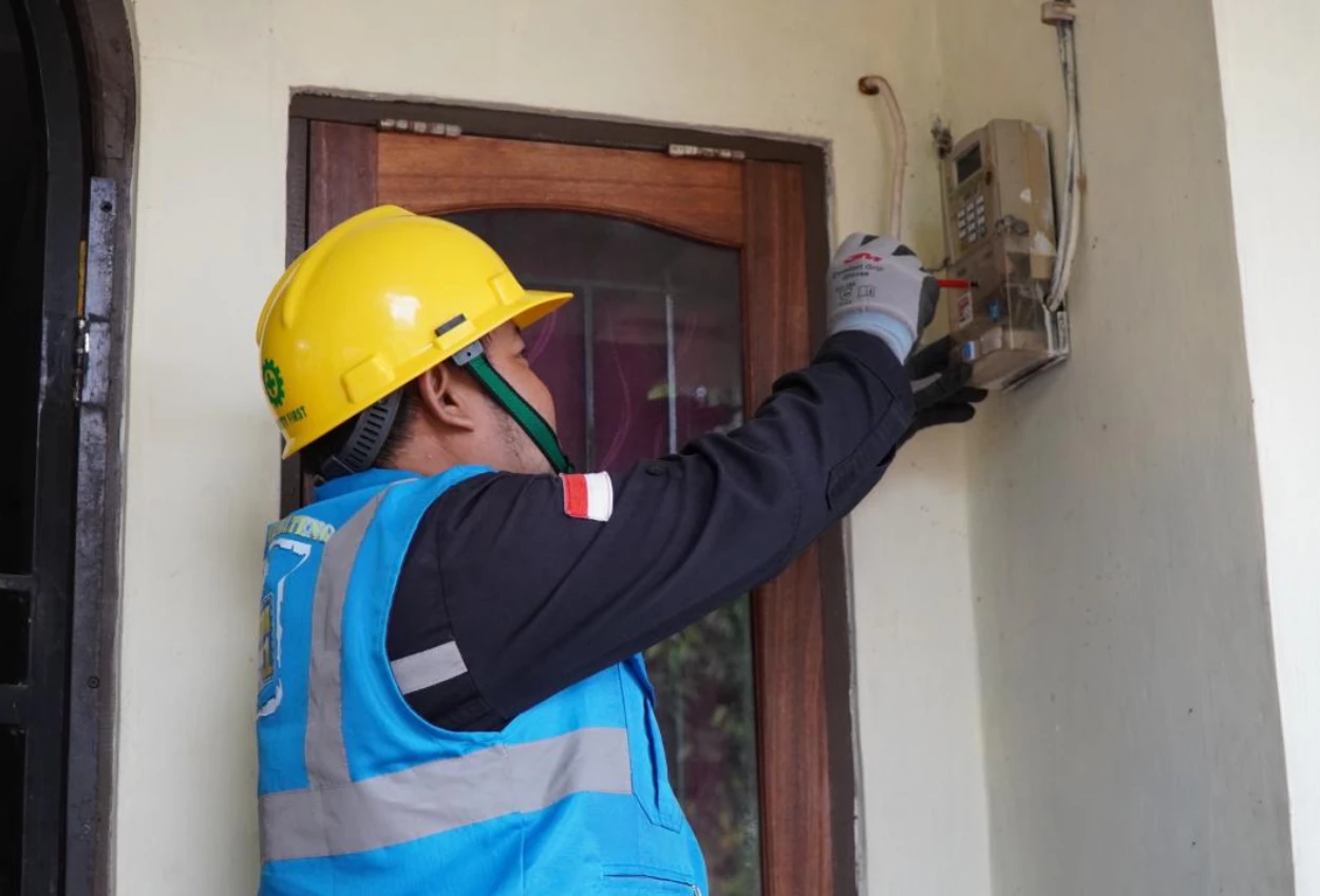 PLN Buka Suara usai Masyarakat Keluhkan Tarif Listrik Naik