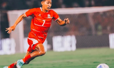 PSSI Incar Suporter yang Ejek Beckham Putra, Terancam Kena Sanksi Ini